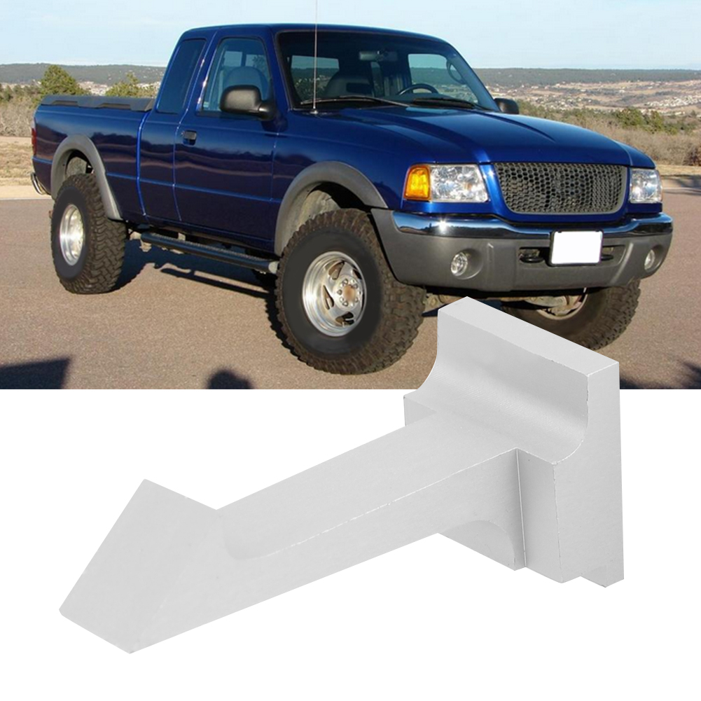 Einfache Verriegelung Für Die Mittelarmlehne, Passend Für Ford Ranger 1992-2003