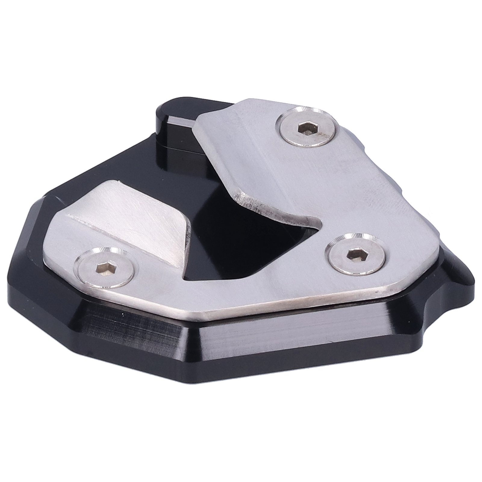 Rutschfeste Seitenständerverlängerung, Kompatibel Mit S1000xr 2015–2018 (außer Rr/r), Motorrad-stabilisatorpad