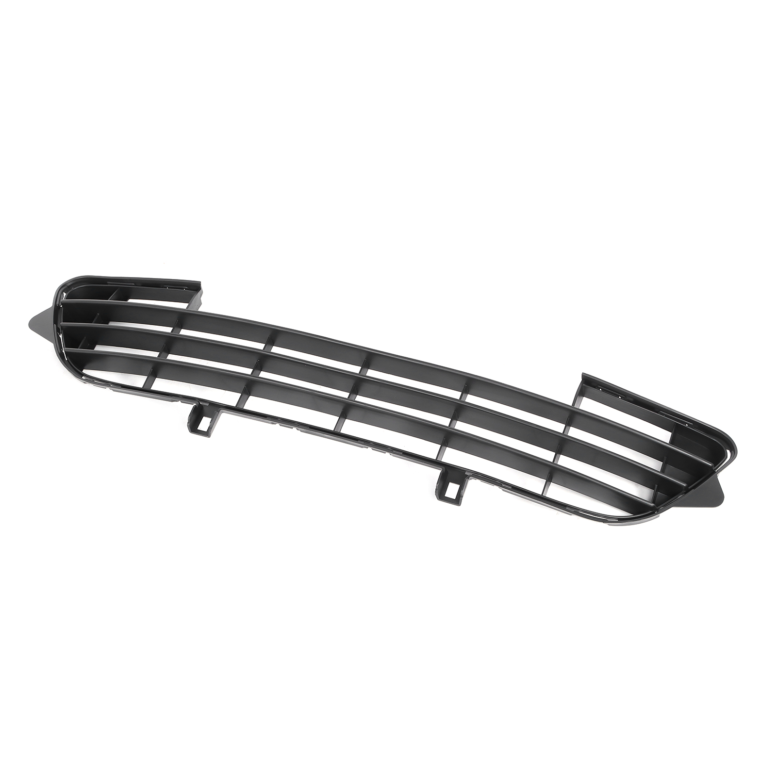 Frontstoßstangengrill Unten Mitte 7414 Pg Ersatzteil Passend Für Citroen C3 2005-2010