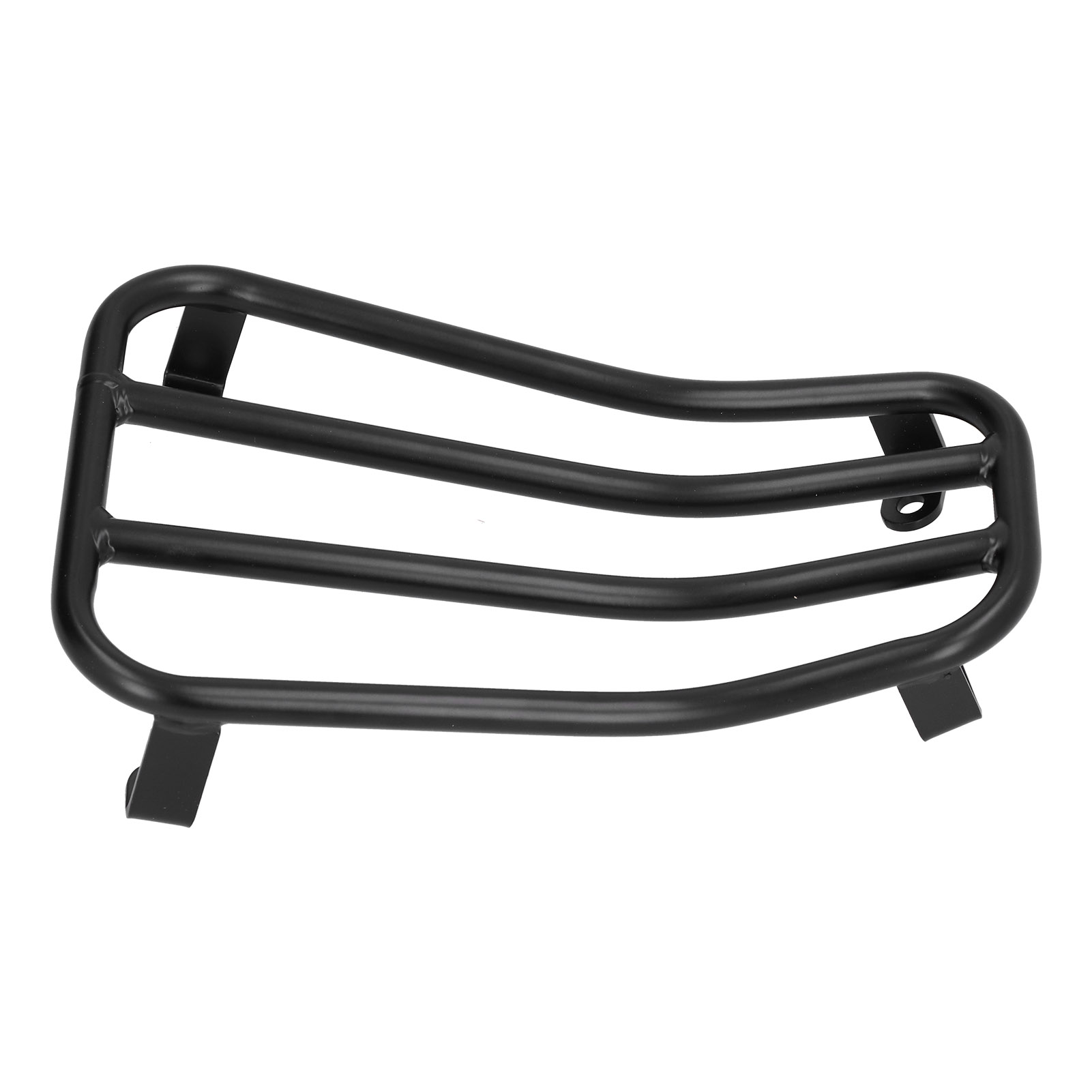 Gepäckträger Hinten Mit Pedal Für Vespa Gts 300 Sprint Primavera 150, Gepäckträger Aus Metall, Universal-set