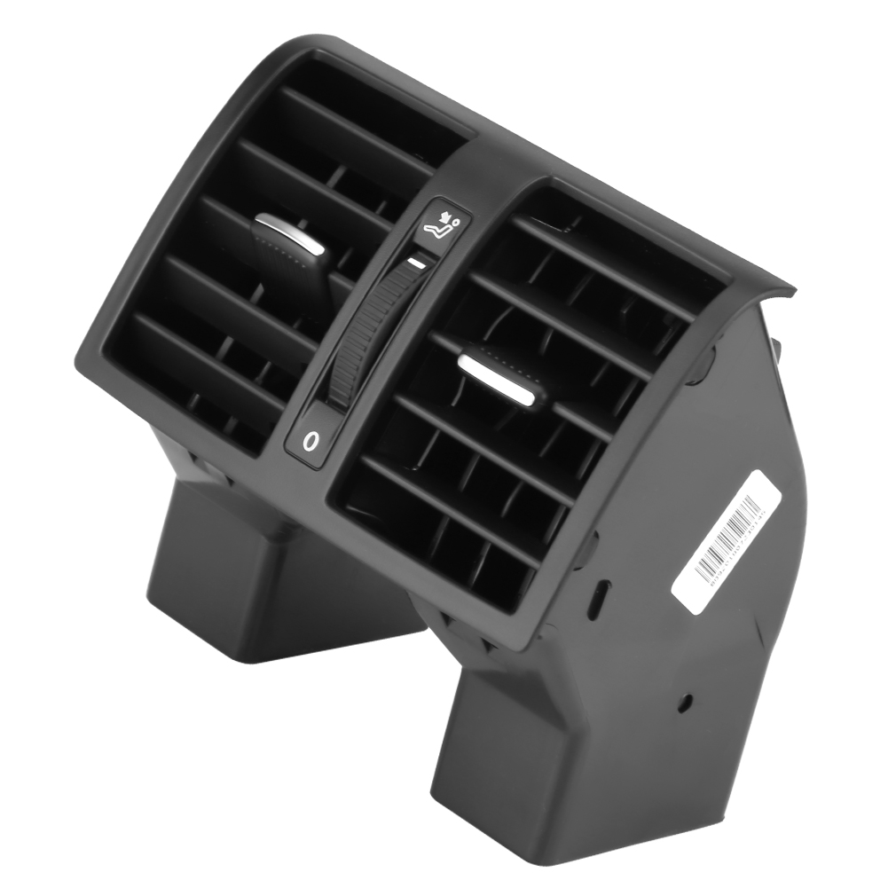 Lüftungsdüse Für Die Hintere Mittelkonsole Für Touran Caddy (04-15), Teilenummer 1t0819203, Vw-kompatibel