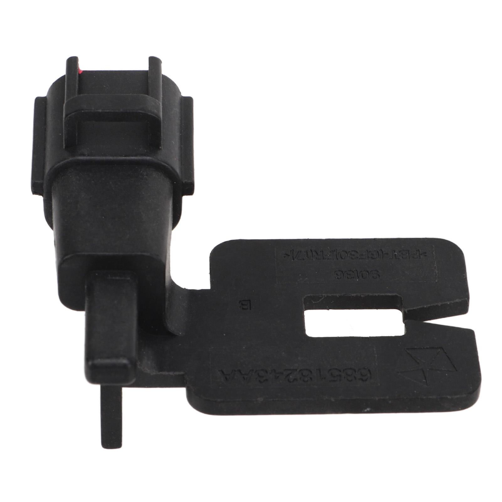 Außentemperatursensor 05149265ab 5149266ab Umgebungssonde Für Dodge Durango, Stecker, Kompatibles Autoteil, Präzise Messung, Einfacher Austausch