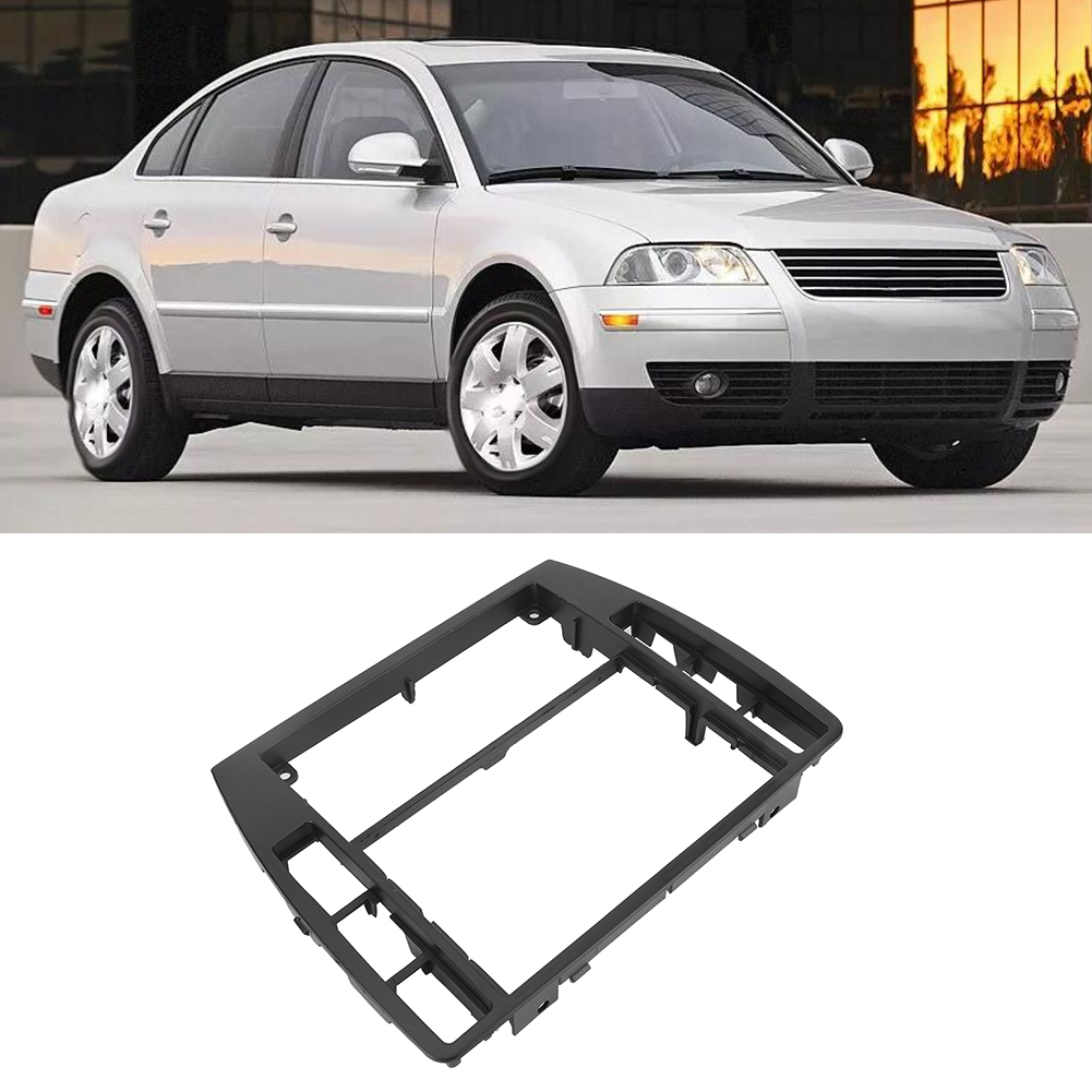 Blendenabdeckung Für Die Mittelkonsole (teilenummer 3b0858069) Passend Für Vw Passat B5 (2001–2005)