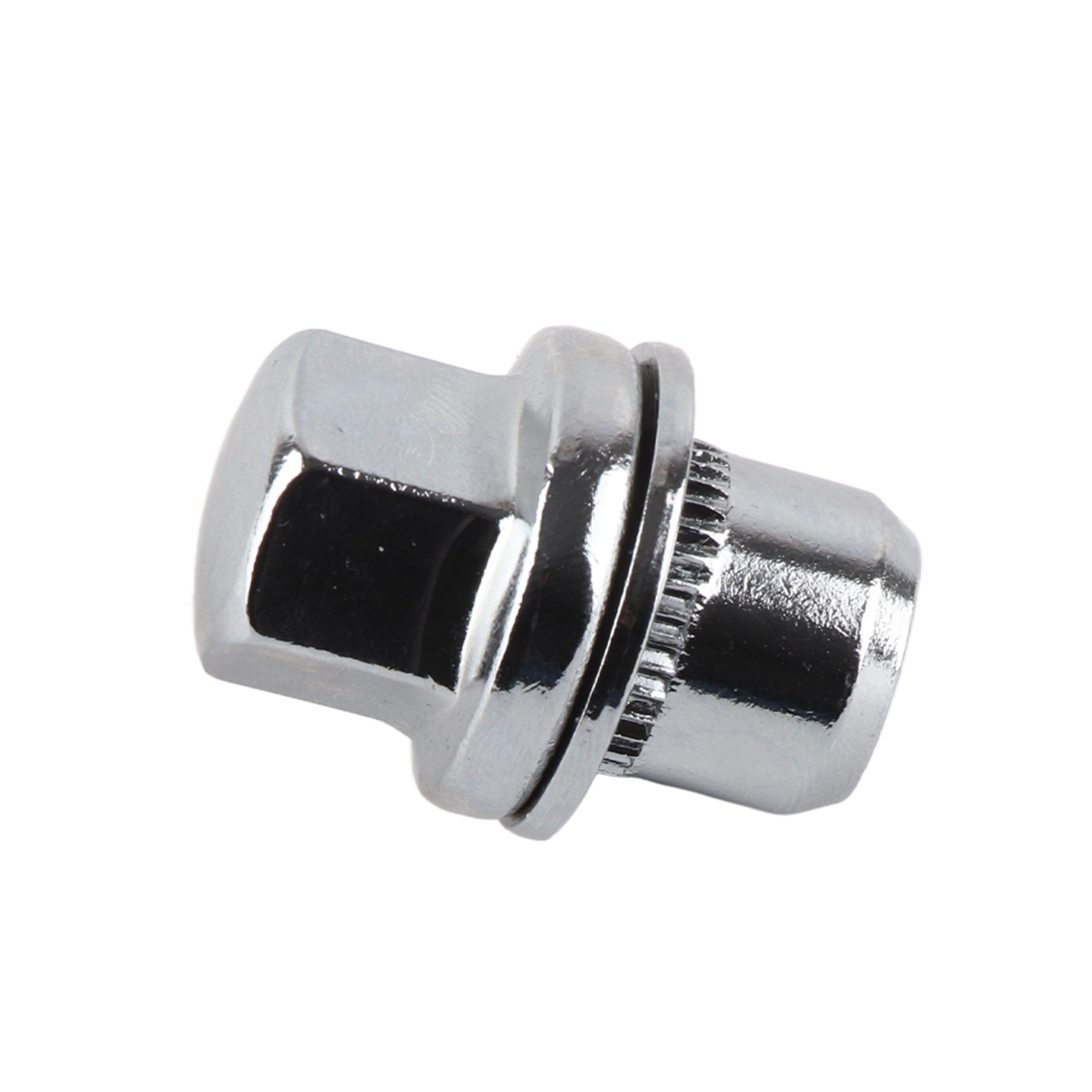 Radmuttern Aus Edelstahl Für Discovery 3, 4, 5 Und Range Rover Sport, 20er-set, Teilenummer Lr068126