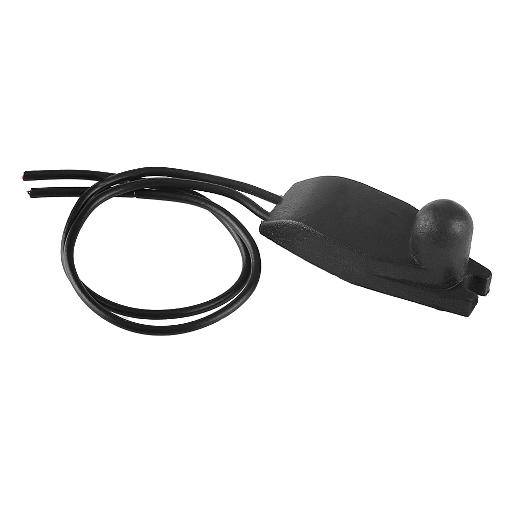 Außentemperatursensor Für Peugeot 206 207 208 306 307 407, Außensonde Für Fahrzeuge, Außenluftsensor, Außenersatzteil, Fahrzeugkompatibel, Präzise Messung, Fahrzeugaußenbereich.