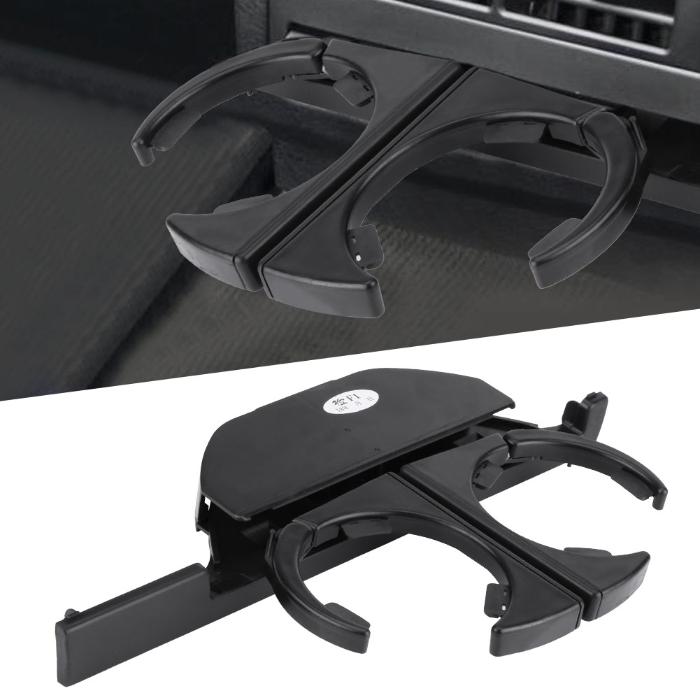 Ausziehbarer Getränkehalter In Der Mittelkonsole Für Bmw E39 525 528 530 540 M5, Ausziehbarer Glashalter, Autoteil 51168190205, Geeignet Für Linkslenker