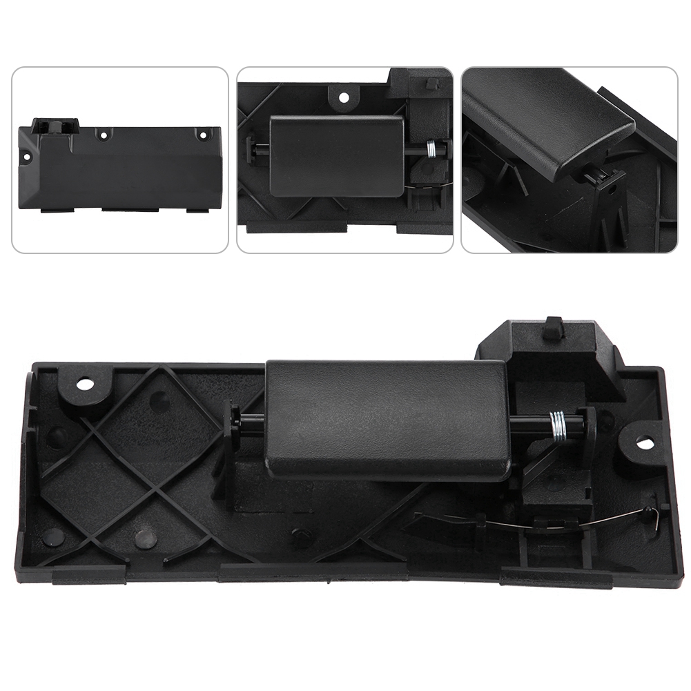 Türgriff Für Das Ablagefach Vorne Links Für Ford Mondeo Mk3 (2000–2007), Verkleidung, Teilenummer 1362610, Fahrzeuginnenausstattung, Ersatzteil