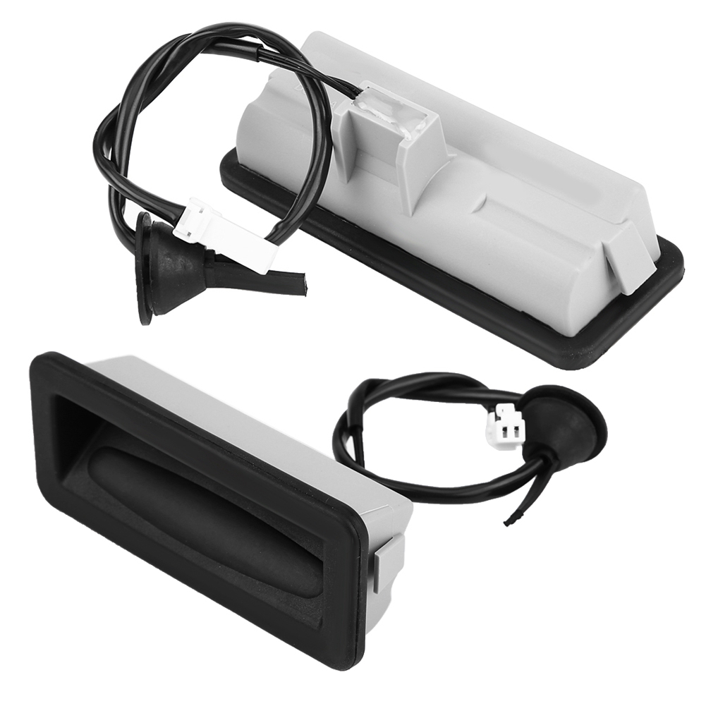 Heckklappenöffner Für Ford Focus C-max 2003–2007, Heckklappenentriegelungsschalter 3m5119b514ac, Ersatzteil