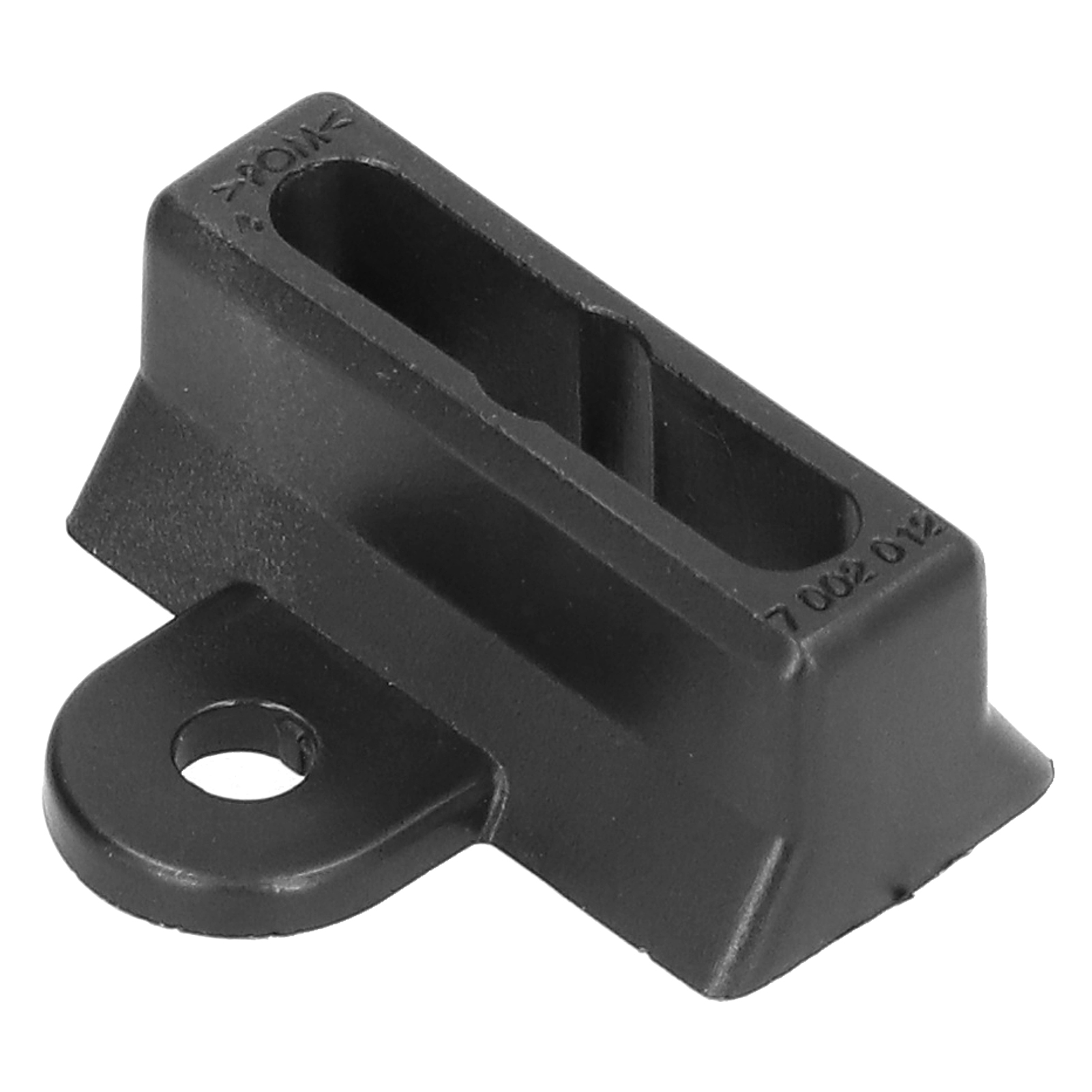 Motorhaubenschloss 51237002012, Kompatibles Ersatzteil Für Bmw 1er, 3er, 5er, 6er Und 7er Reihe, X1, X3 Und Z4, Erstausrüsterqualität