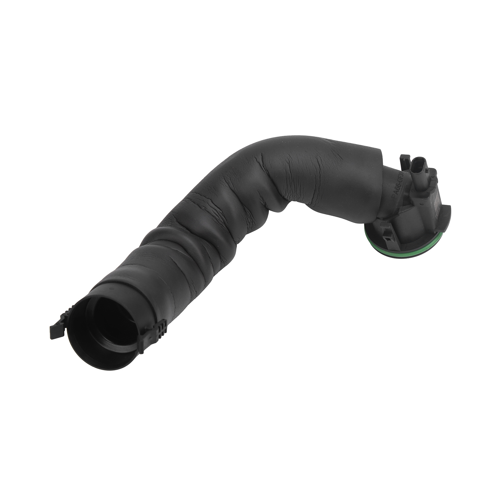 Pcv-entlüftungsschlauch 11127588417 Metall Kompatibel Mit Bmw F30 F31 F34 320i Limousine 2011-2017
