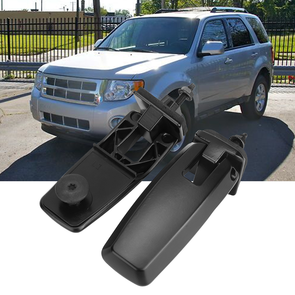 2-teiliges Windschutzscheiben-heckscheiben-scharnier-set 8l8z78420a68c Passend Für Ford Escape Mariner
