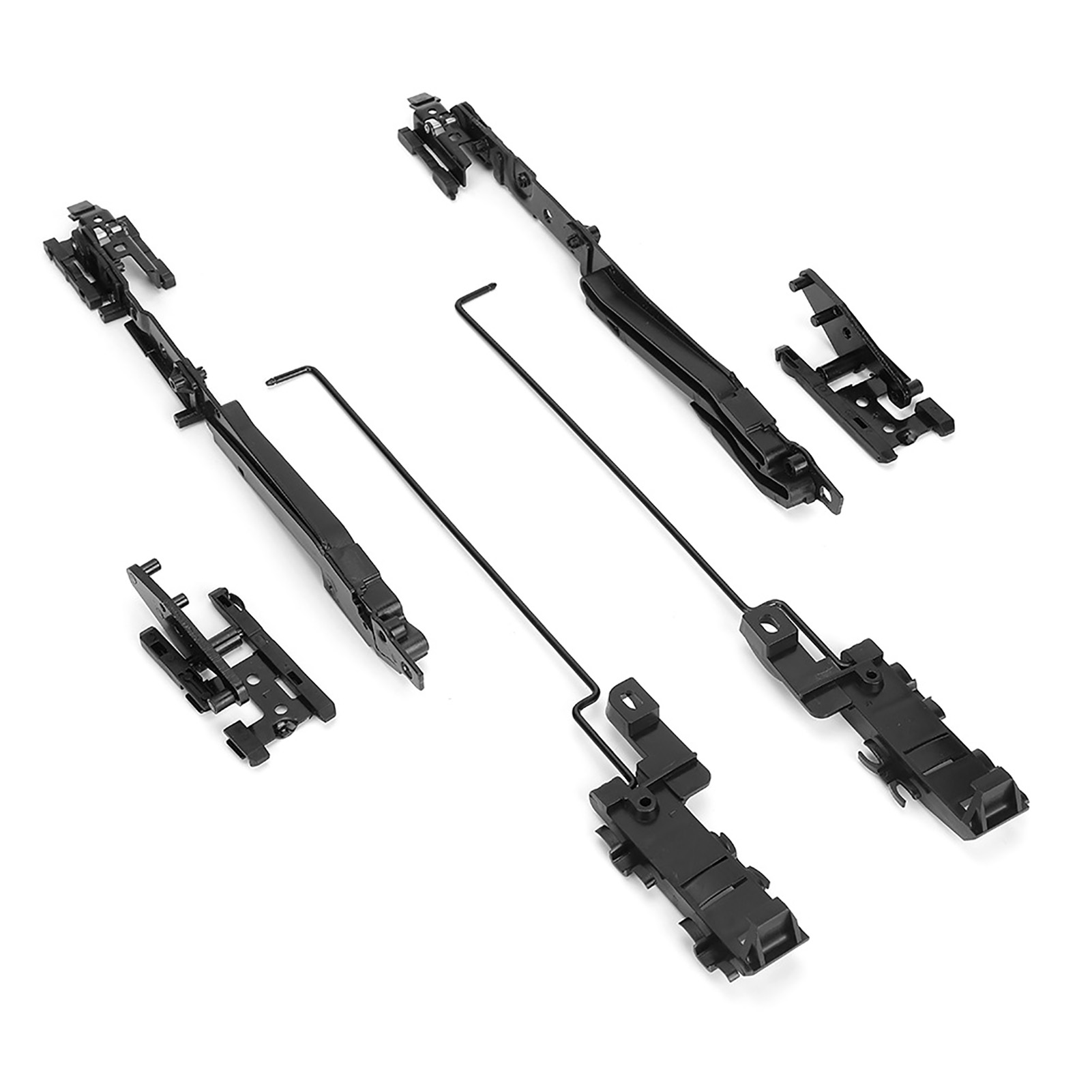 Reparaturset Für Schiebedach Passend Für F150 / F250 / F350 / F450 / Expedition Autozubehör