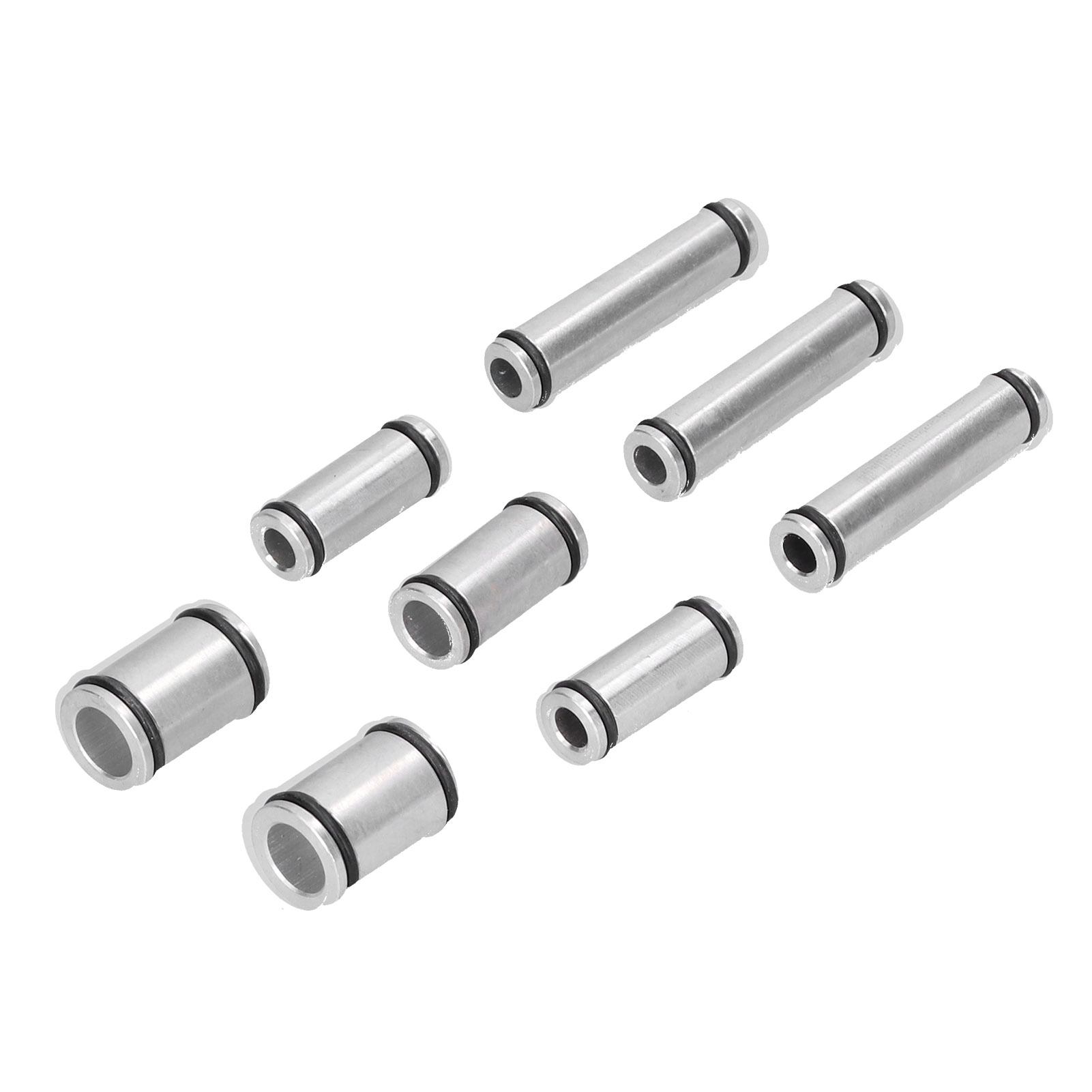 8-teiliger Ölleitungssatz 0bh321477 Dq500 0bh, Ersatz Für Transporter 09-11 L4 2.0l