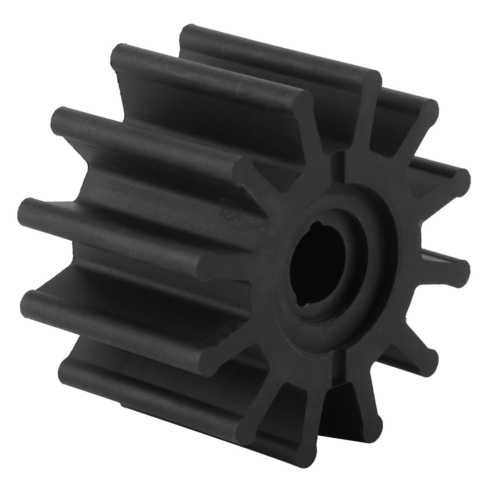 12-blatt-wasserpumpenlaufrad 3854072, Kompatibler Ersatz Für Johnson Evinrude Omc