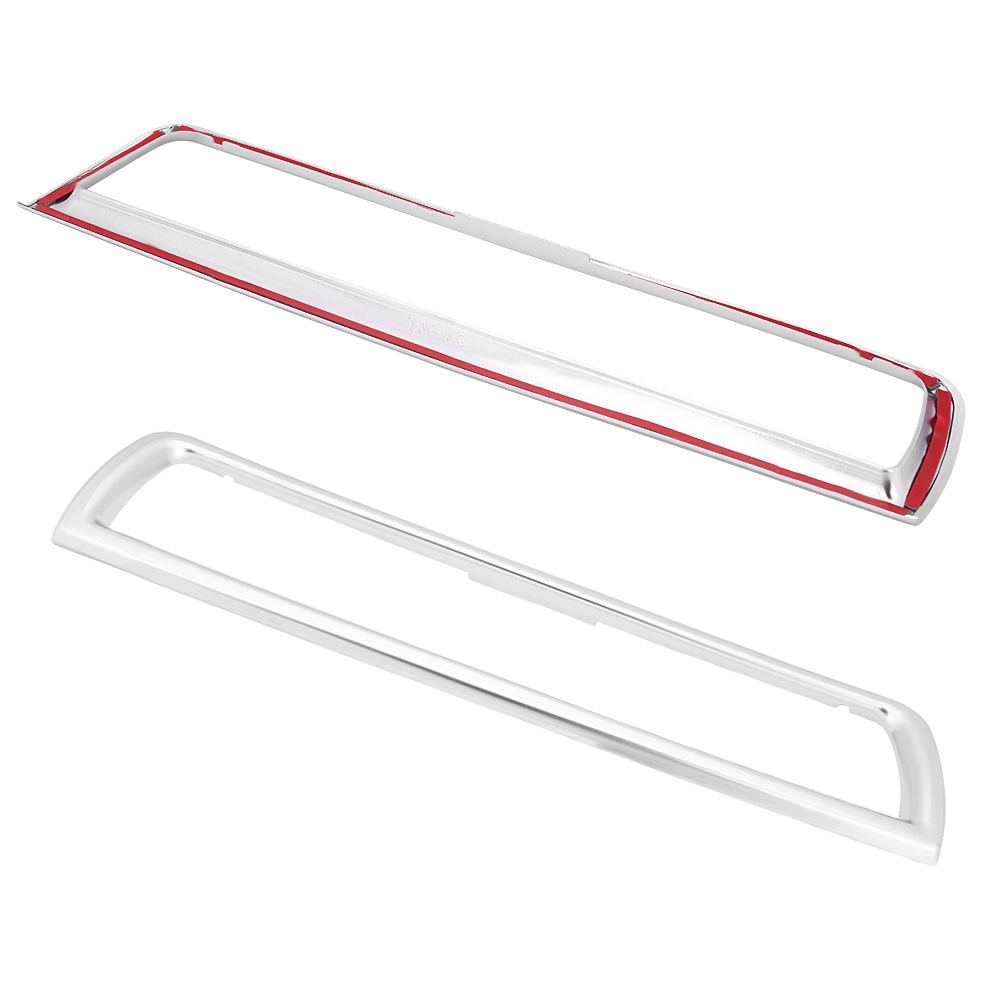Lüftungsgitter-mittelblende Für Bmw 5er F10 F18 2011-2017
