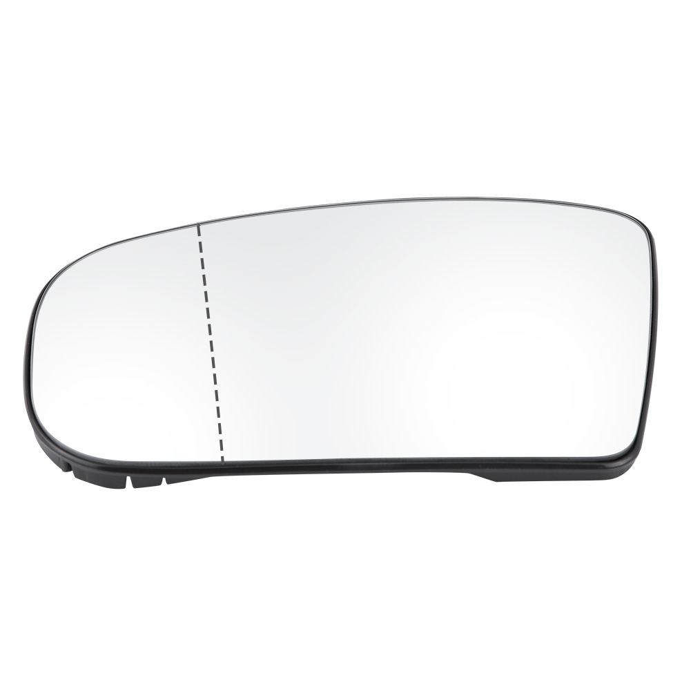 Linker Außenspiegel Mit Weitwinkelglas Für Mercedes S-klasse W220 Und Cl-klasse W215, Teilenummer 2208100121