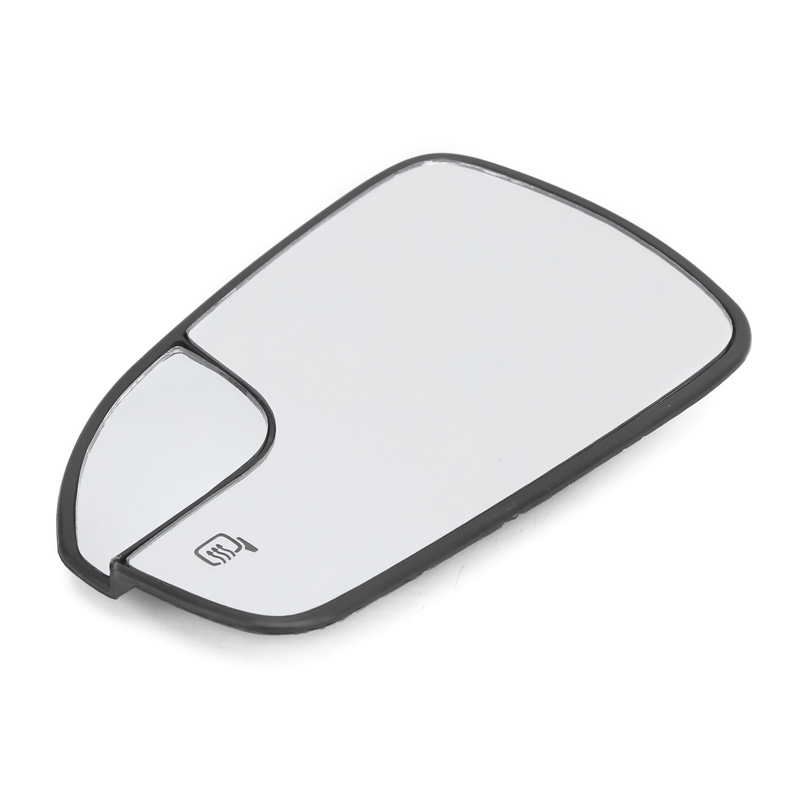 Beheizbarer Außenspiegel Links Vorne Ds7z17k707e, Kompatibel Mit Ford Mondeo/fusion (2013–2020), Ersatzspiegelglas