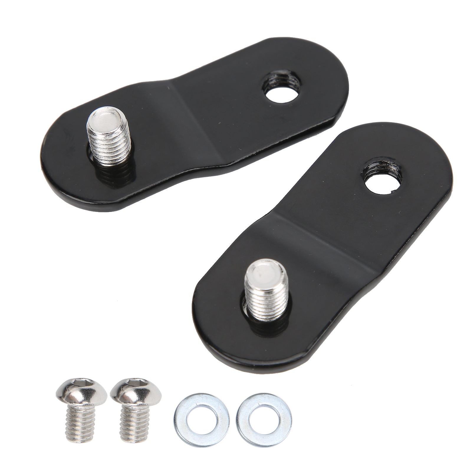 Motorrad-tanklift-kit Mit Schrauben, Modifiziertes Ersatzteil Für Xl-modelle, 38 Mm / 1,5 Zoll