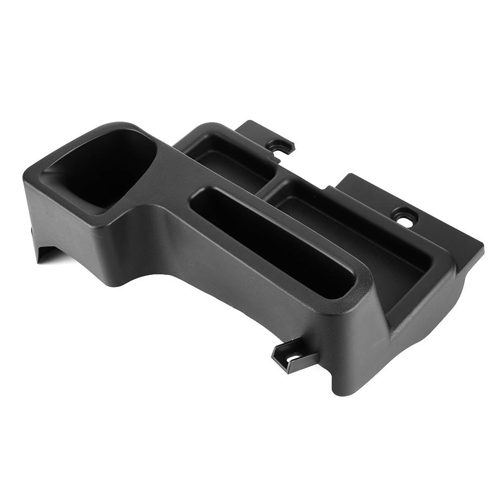 Ablagefach Für Die Mittelkonsole, Passend Für Toyota Land Cruiser Lc70 Lc71 Lc76 Lc79 2008-2016