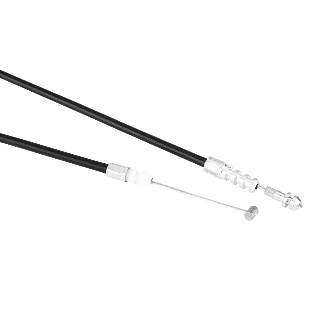 Motorhaubenöffnungskabel Für Fiat Punto Mk2 Und Mk2b 1999-2005, Steuerkabelbaum 46524762