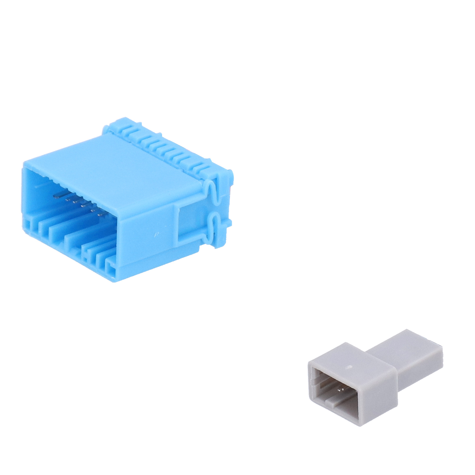 Stereo-radio-kabelbaum-adapterset + Antenne Für Honda Accord, Civic, Cr-v, Element, Iso-anschluss
