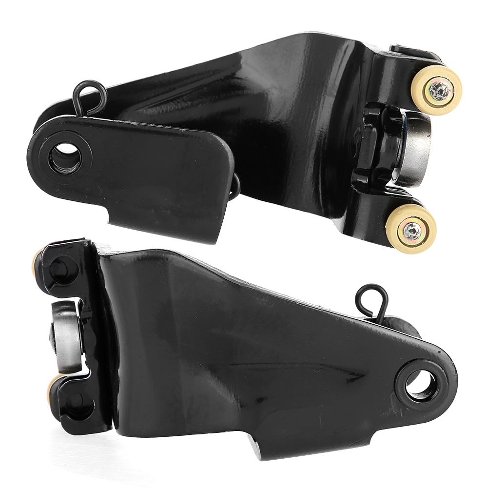 Schiebetür-rollenlager 72521shja21, Kompatibel Mit Honda Odyssey 2005-2010