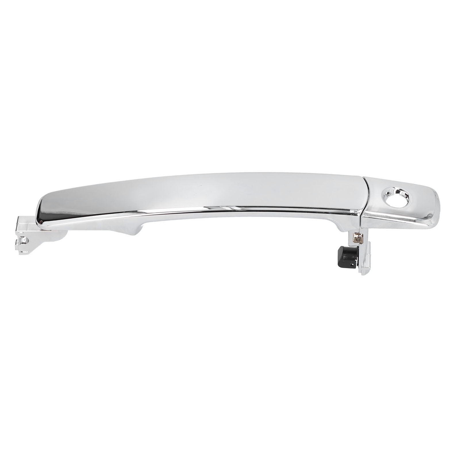 Außentürgriff, 2 Stück, 80640-ca012 Für Nissan Rogue (ohne Startknopf) 2008-2013