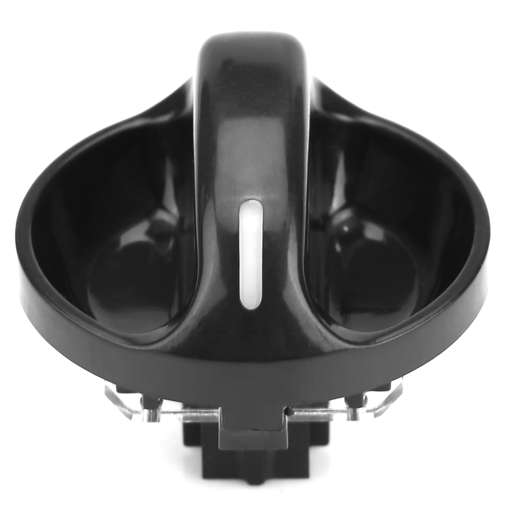 Reglerknopf Für Heizung/klimaanlage Oder Lüfter Für Toyota Tundra 2000-2006, Teilenummer 55905-0c010, Kompatibles Ersatzteil