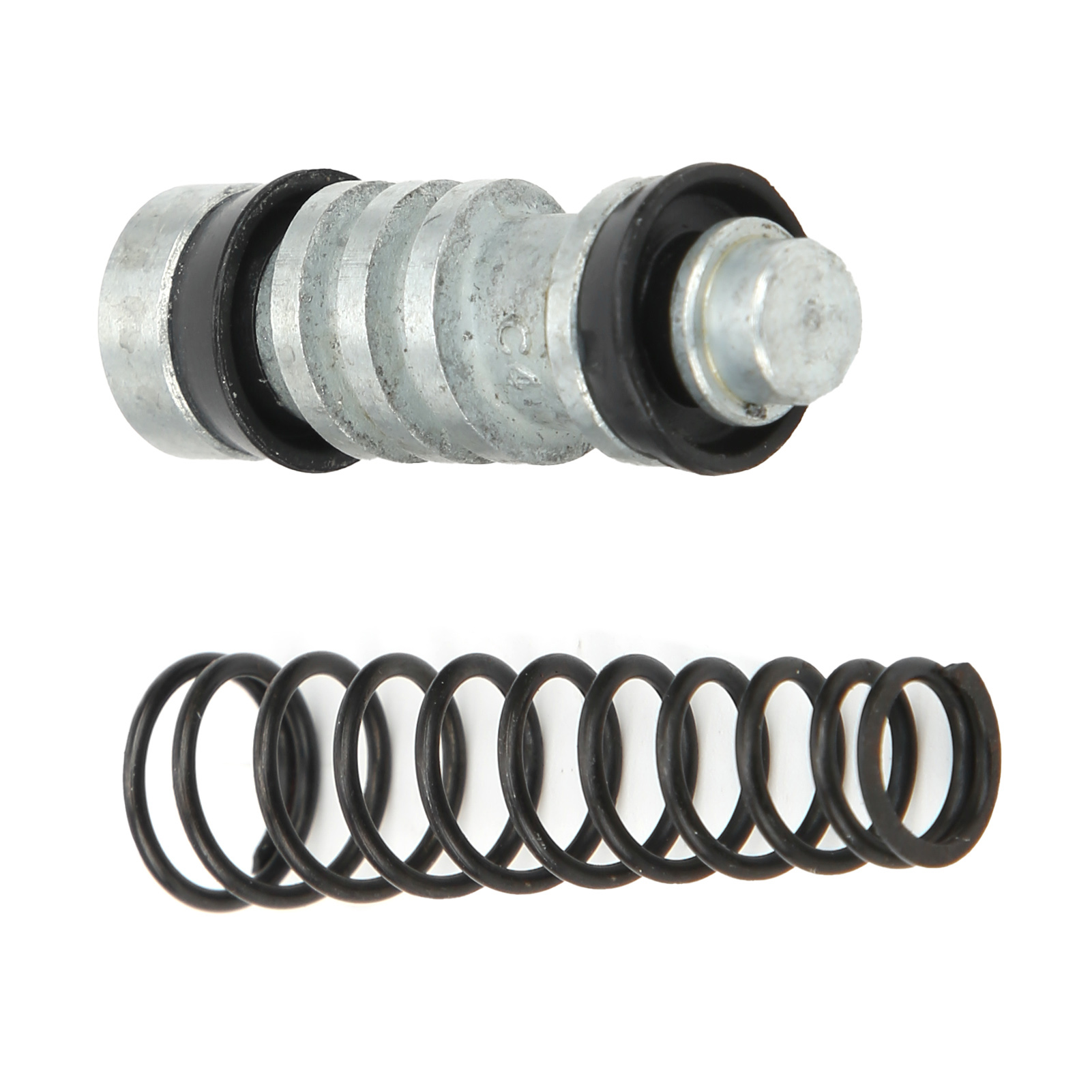 Motorrad-kupplungs-/bremszylinder-reparatursatz 12,7 Mm Mit Dichtung, Kolben Und Feder
