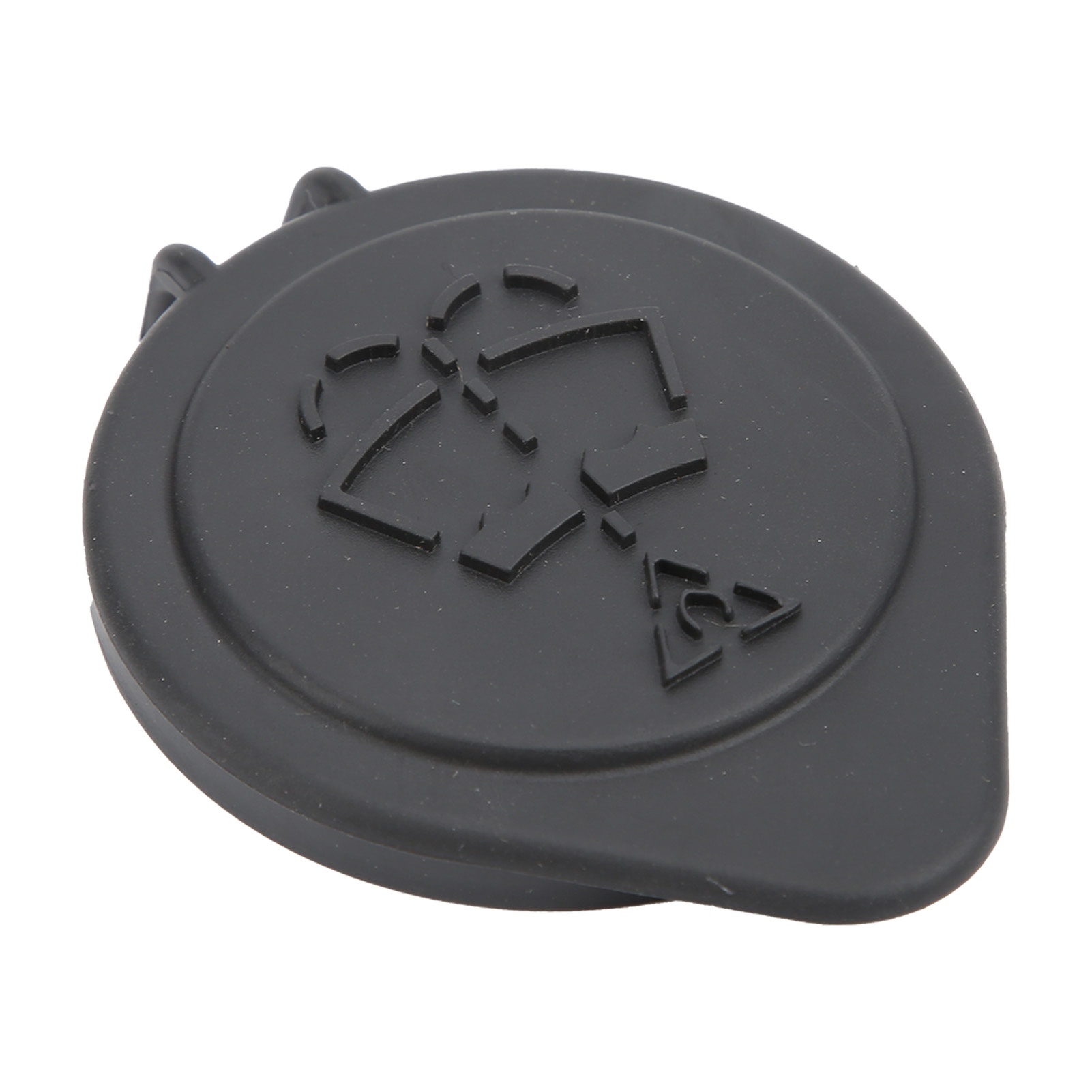 Deckel Für Scheibenwaschflüssigkeitsbehälter 61667264145 61667007880 Kompatibel Mit Bmw E46 E90 E88 E39 E60 Mini R55 R56 R57, Ersatzteil In Erstausrüsterqualität, Einfacher Austausch.