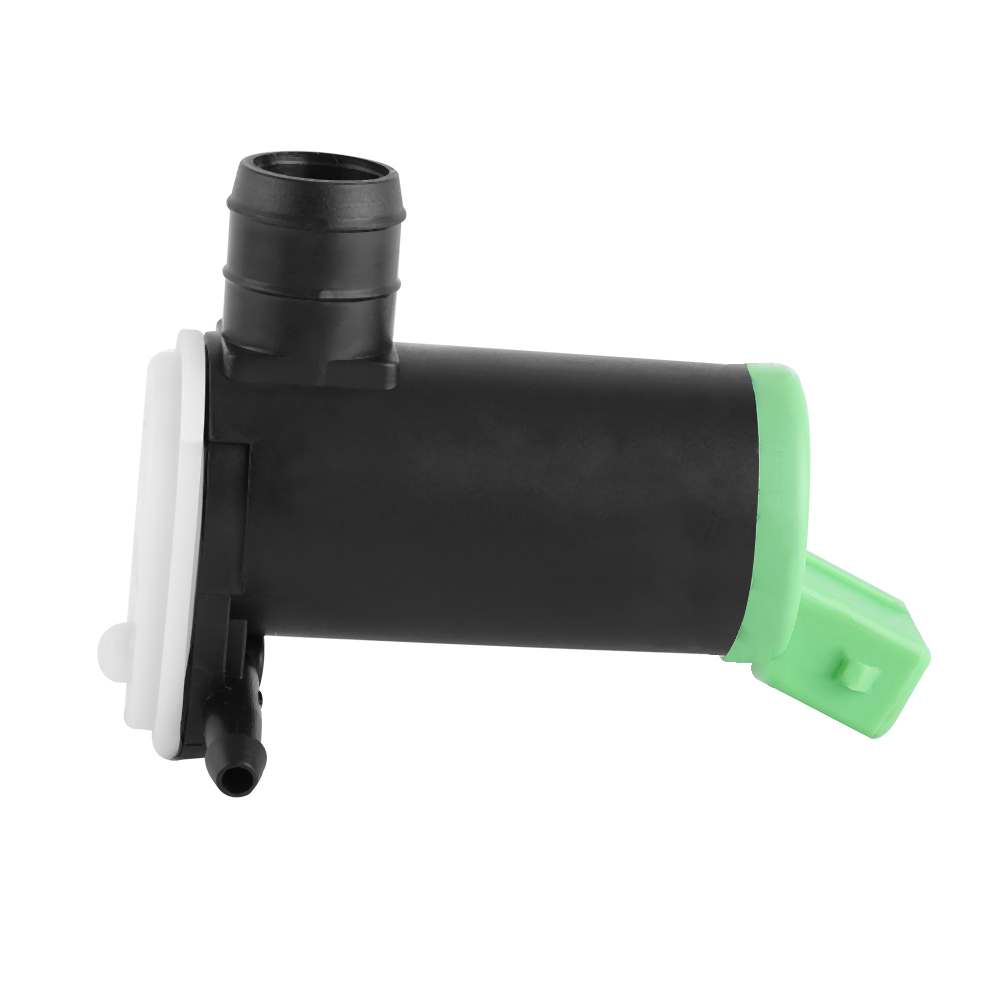 Scheibenwaschpumpenmotor Für Peugeot 106, 206, 306, 406, 806 (scheibenwaschflüssigkeit)