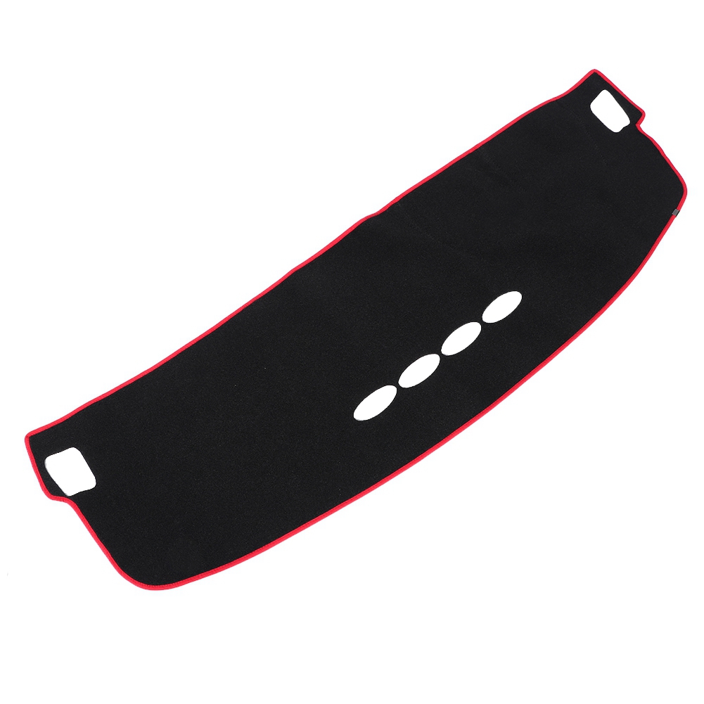 Armaturenbrettmatte Für Audi A6 2004, Sonnenschutz, Rutschfest, Armaturenbrettabdeckung, Innenausstattung, Rutschfest, Armaturenbrettabdeckung, Kompatibel Mit Limousine