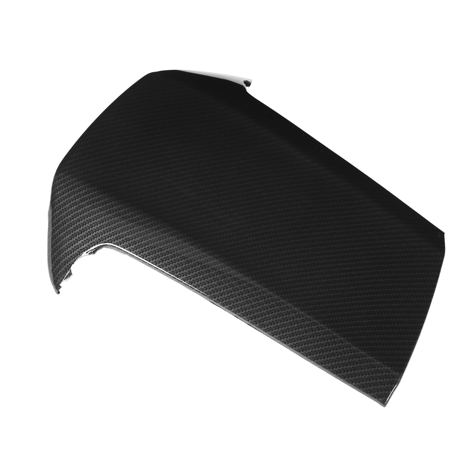 Armaturenbrettrahmen, Lenkradschutz, Mittelkonsolen-ersatz Für Honda Civic 10. Generation (2016–2020) Aus Kohlefaser