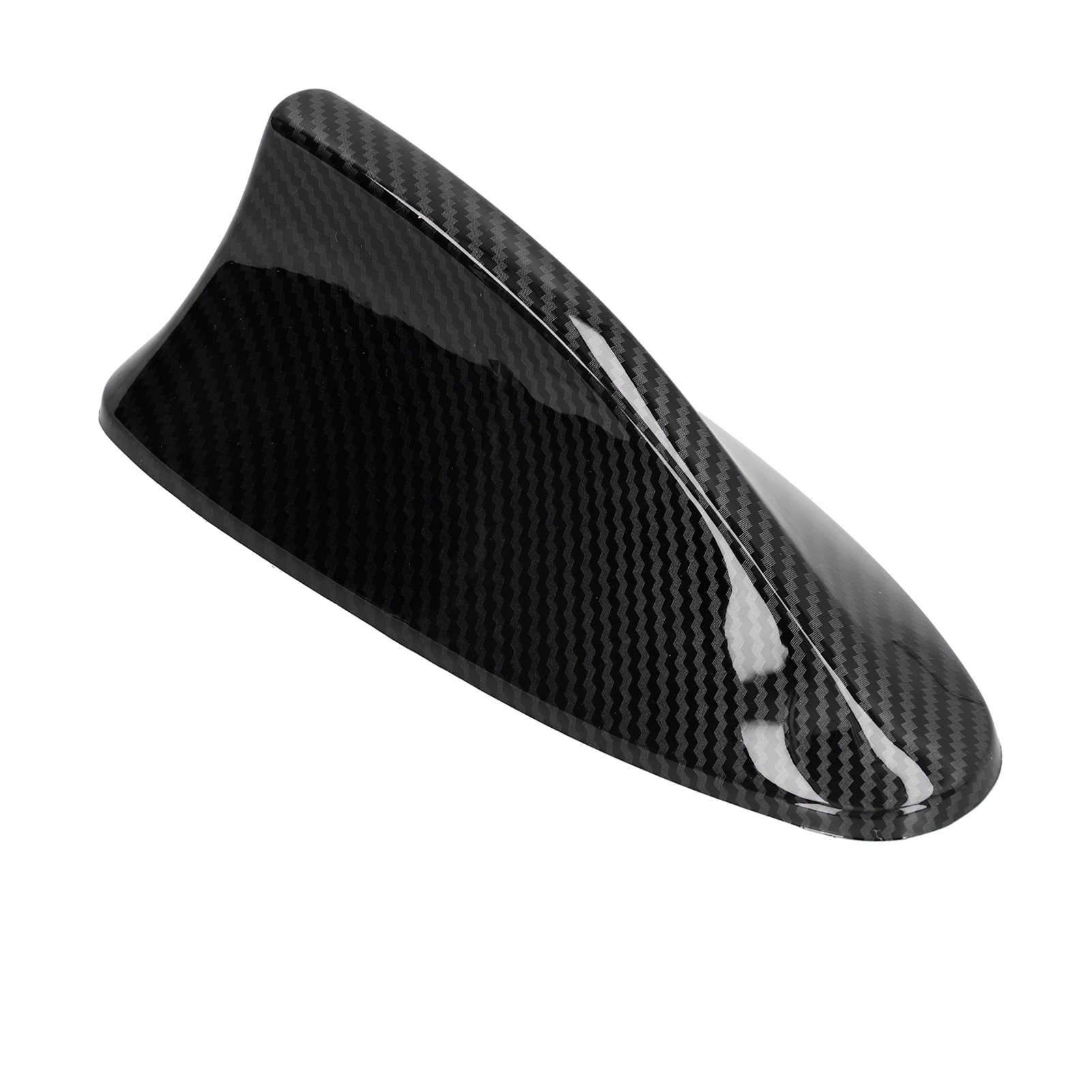 Dachantenne In Haifischflossenform, Carbon-optik, Kompatibel Mit Bmw 5er F10 F11 F18 2010-2017