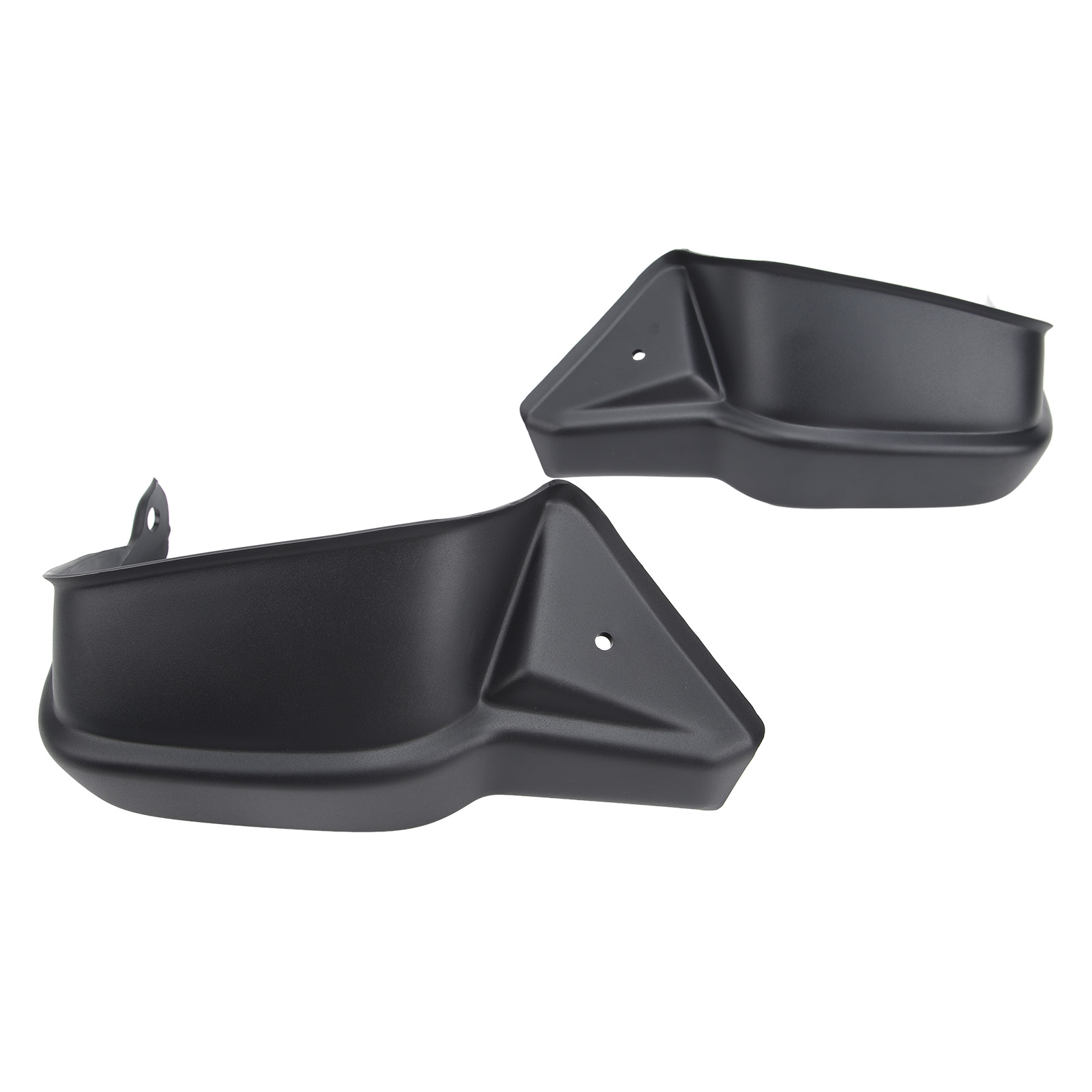Robuste, Hochfeste Motorrad-handschützer, Ein Paar Stylische Lenkerprotektoren, Kompatibler Ersatz Für Nc700x Und Nc750x