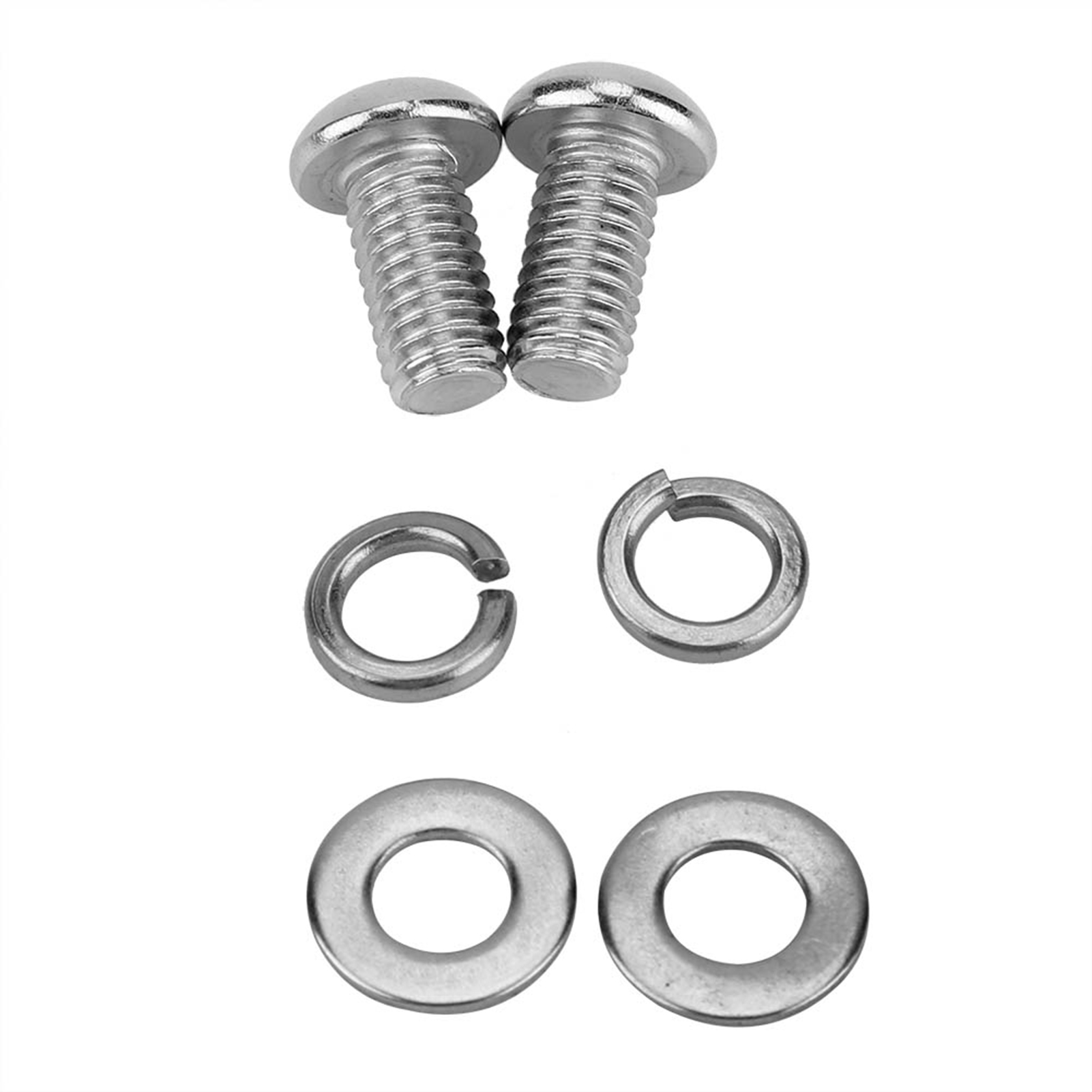 Motorrad-auspuffrohrschutz, Hitzeschutz Für Mittelrohr, Fersenschutz, Teilenummer 4, Hitzeschutz, Robustes Zubehör.