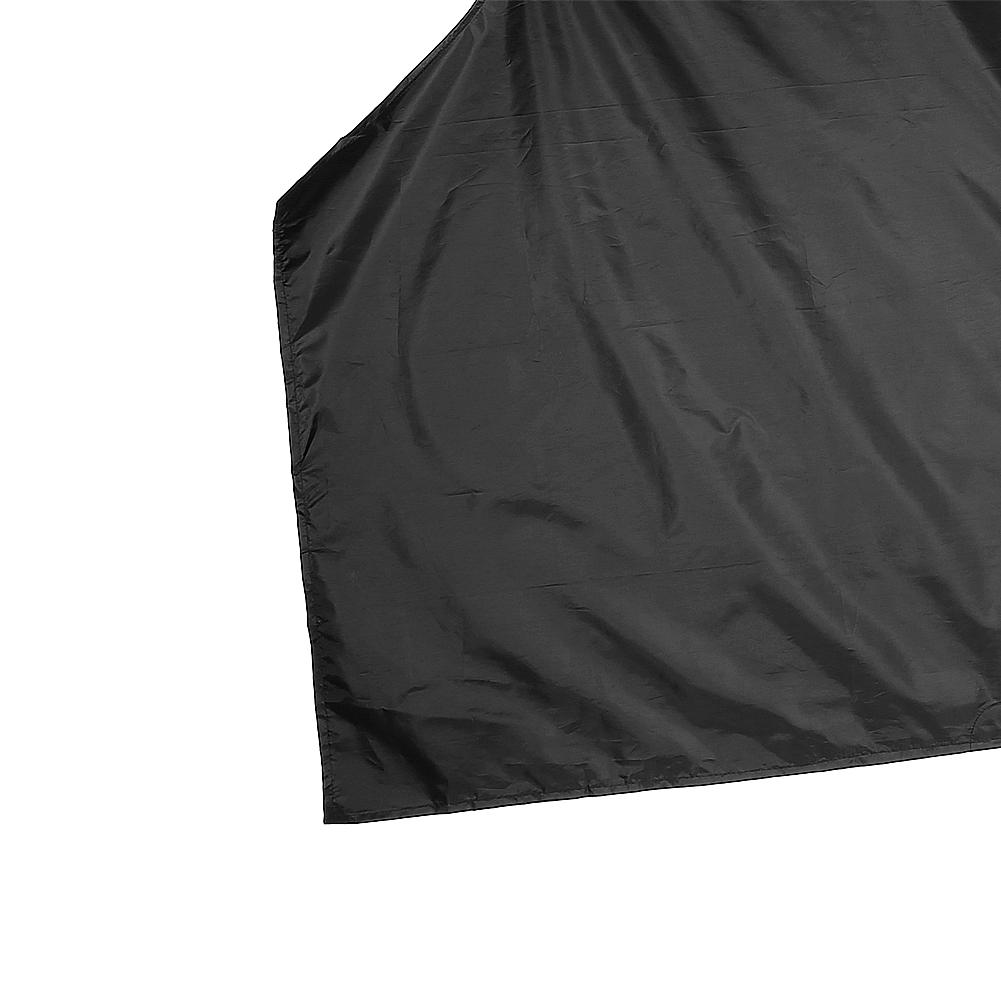 Universeller Windschutzscheibenschutz Aus Polyester, Frostschutz, Schnee- Und Eisschutz, Für Lkw Und Suv