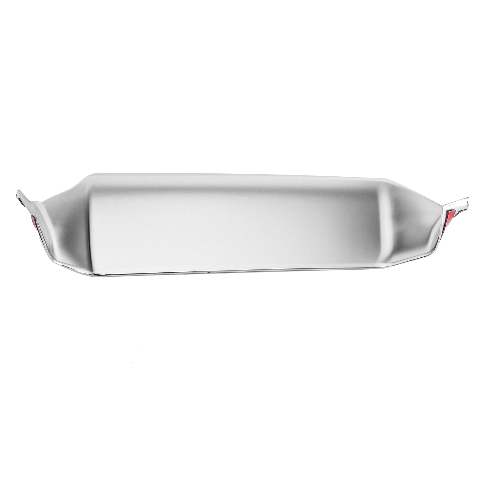 Untere Armaturenbrettabdeckung Für Land Rover Discovery Sport 2020, Verchromt