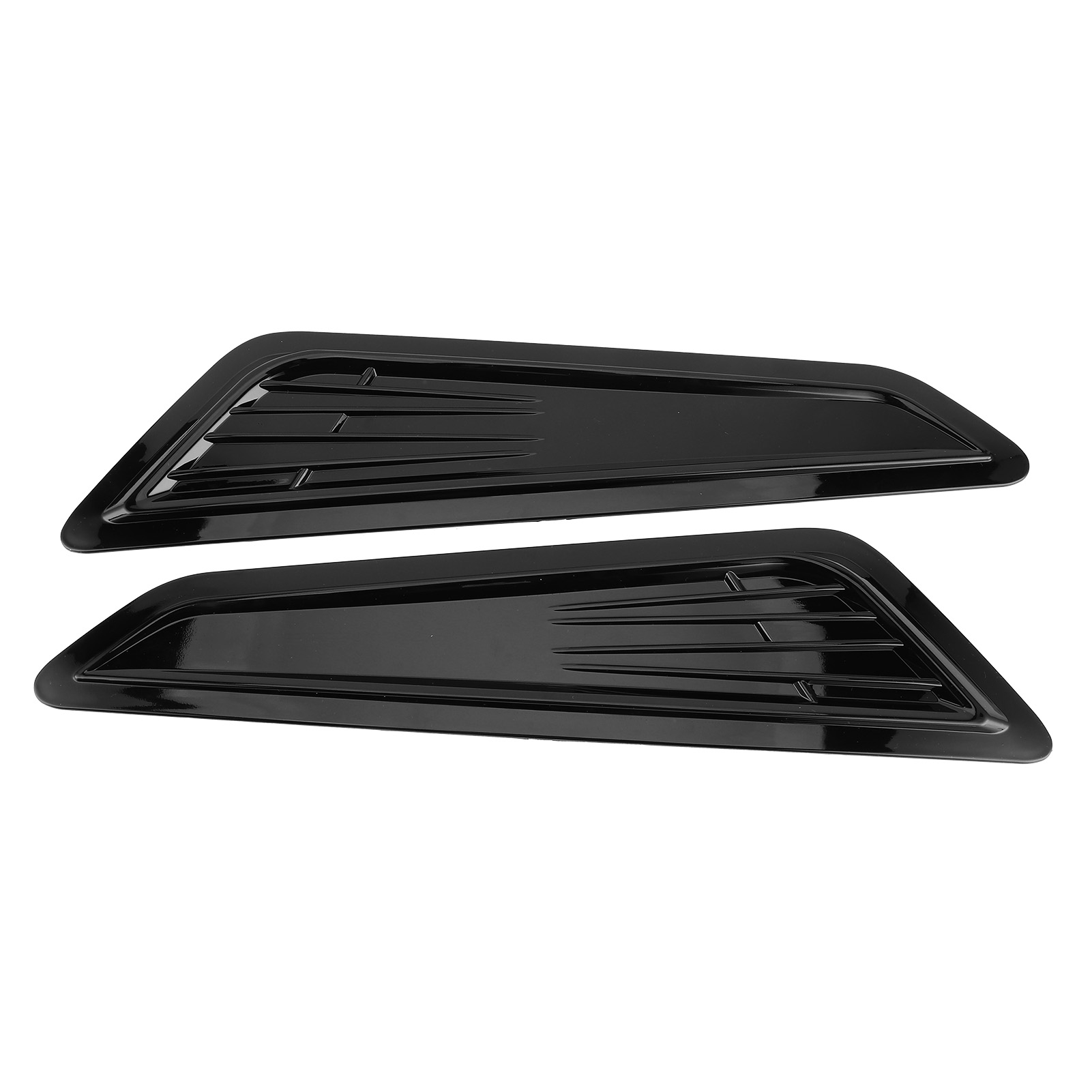Dekorative Kühlergrill-motorhauben-lufteinlassabdeckung Für Chevrolet Camaro Lt/ls/rs 2016-2020