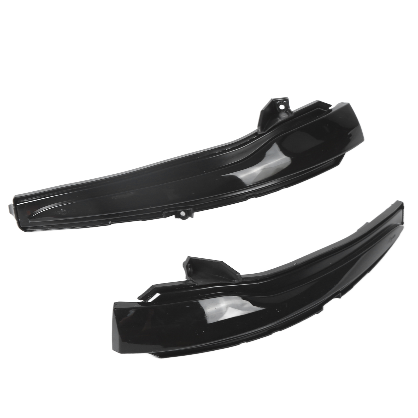 Getönte Led-seitenmarkierungsleuchte Für Mercedes V-klasse W447 (2014–2018), Getönte Linse, Tagfahrlichtanzeige, Ersatzbirne