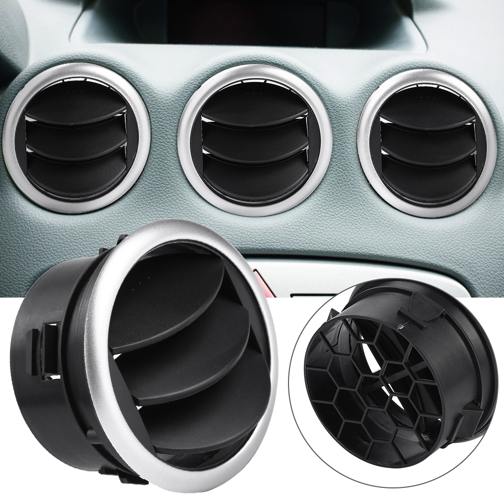 Luftauslassabdeckung Für Suzuki Sx4/swift (2005–2013) – Lüftungsgitter, Kompatibles Ersatzteilset