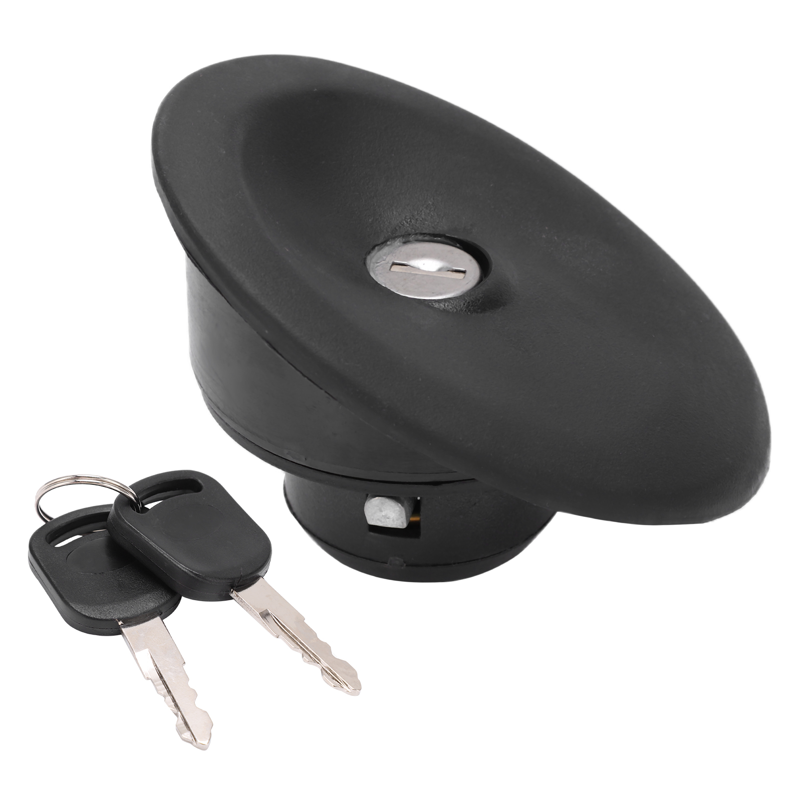 Abschließbarer Tankdeckel Mit Schlüsseln 3966745, Passend Für Ford Transit Mk4 Mk5 (1994–2000), Ersatzteil