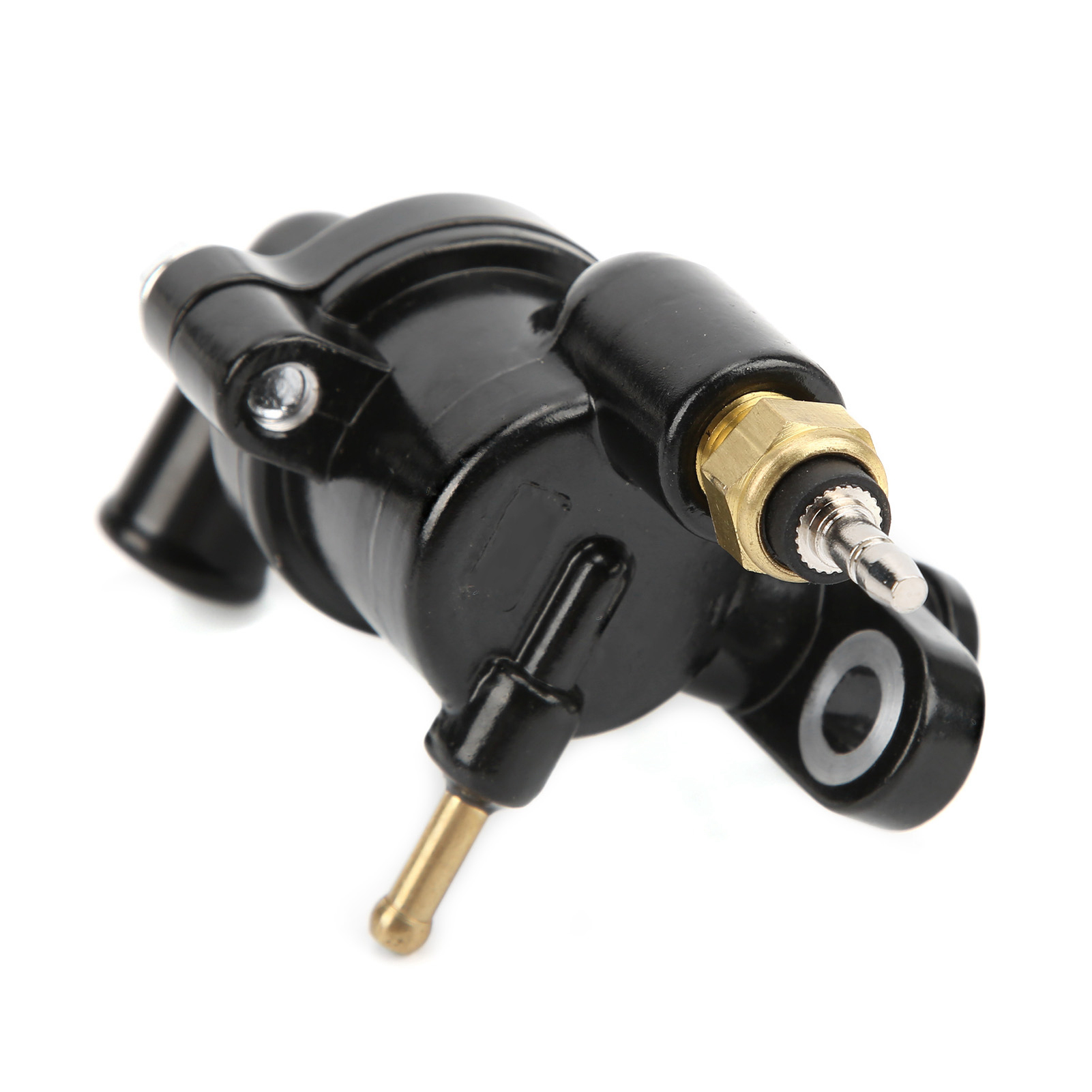 Temperaturregelungssatz Aus Legiertem Stahl Für Flüssigkeitsgekühlte Lifan 200/250 Ccm Motocross-, Pitbike-, Quad- Und Atv-motoren