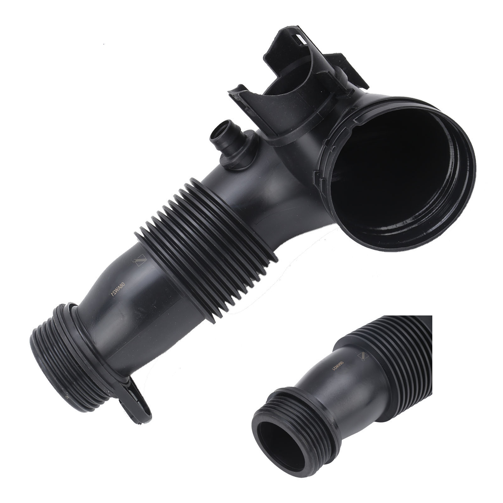 Flexibler Ansaugschlauch Für Ladeluftkühler (n20 2.0l) F22 F30 F32 F10 E84 F25 13717605638