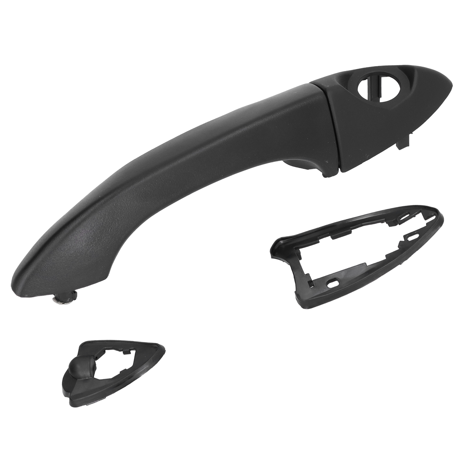 Türgriff Vorne Links Außen, Fahrerseite, Teilenummer 51218243617, Passend Für Bmw X5 E53 (2000–2006)