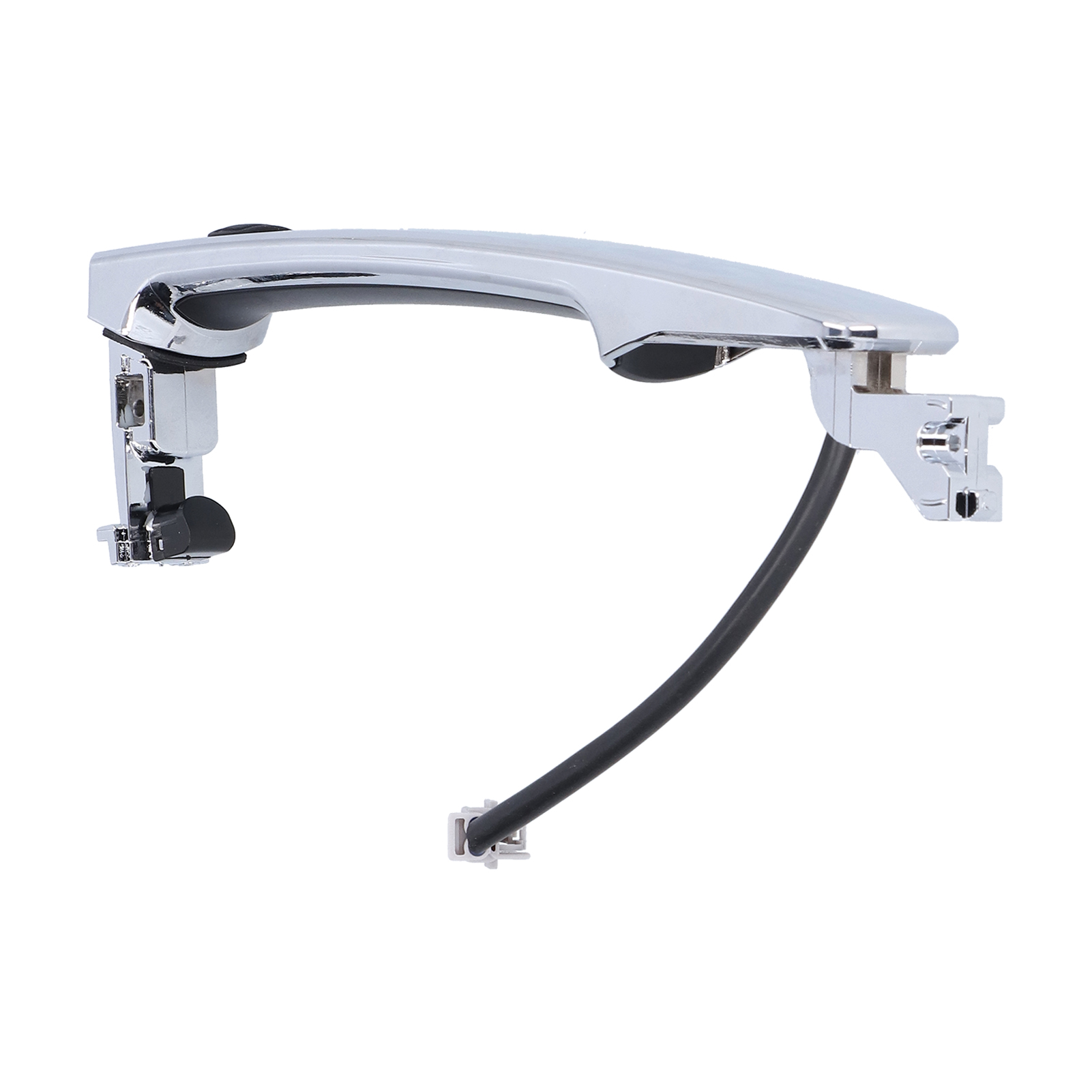 Türgriff Vorne Links Außen 80645-ca000, Ersatzteil Für Infiniti Fx35 Fx45, Anpassbares Originalzubehör.