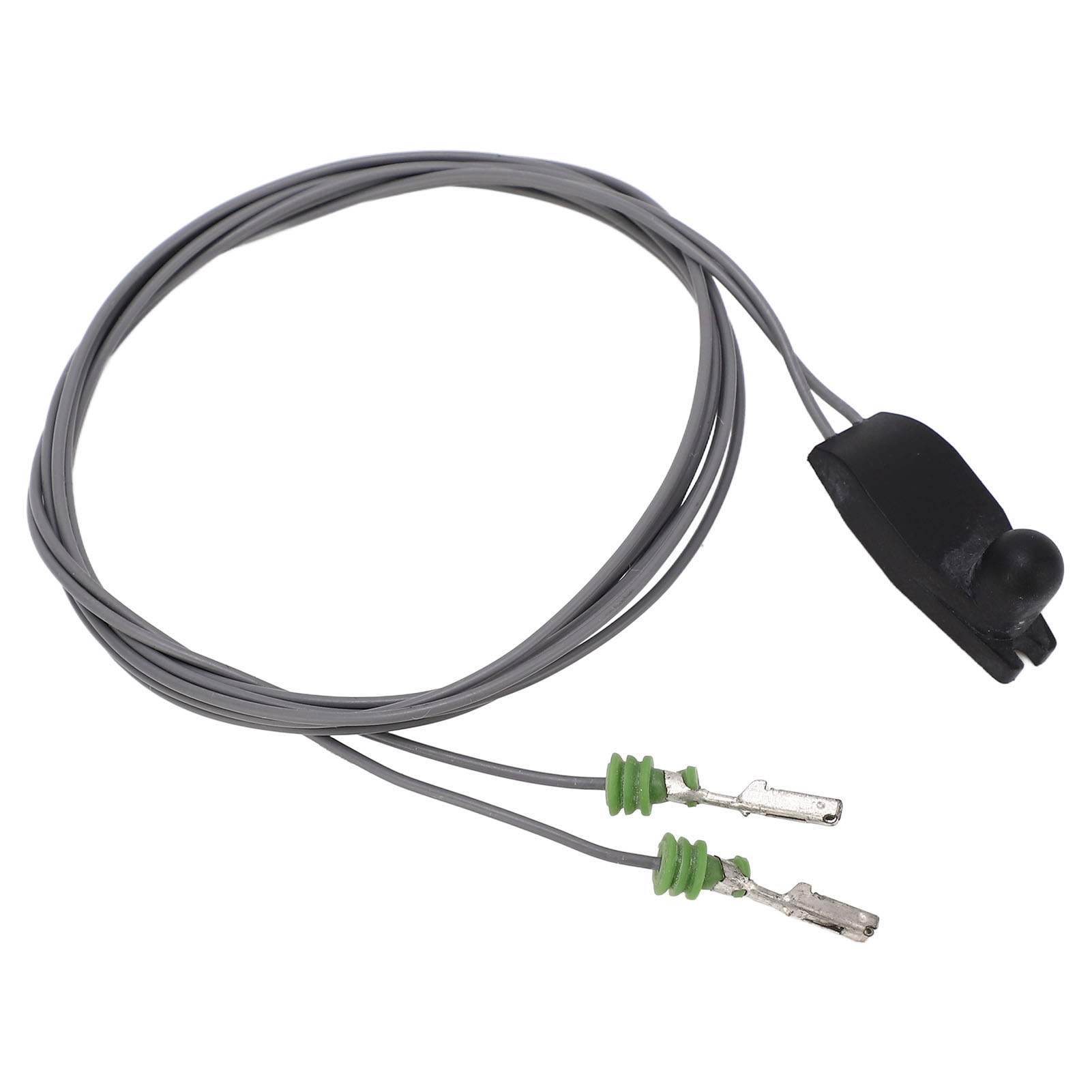 6445f9 Außentemperatursensor, Ersatz-ansaugluftsensor Für Citroën C2 C3 C4 C5 C6 C8 Ds3, Kompatibles Autoteil