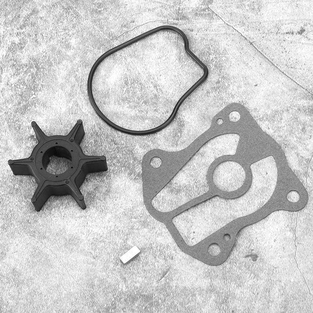 Wasserpumpen-impeller-reparatursatz 06192-zv7-000 Passend Für Honda Außenbordmotoren Bf25 Bf30