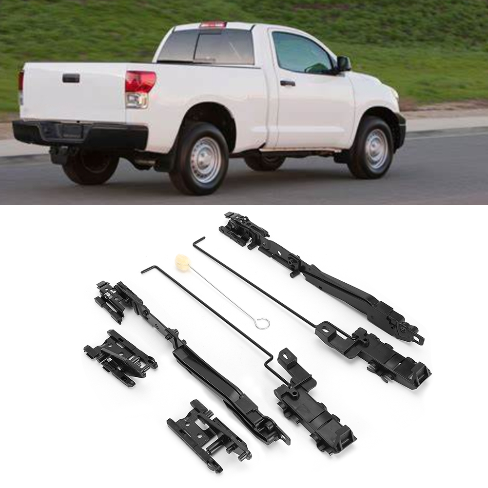 Reparatursatz Für Schiebedachschienen Passend Für Ford F150/f250 F350 F450/expedition