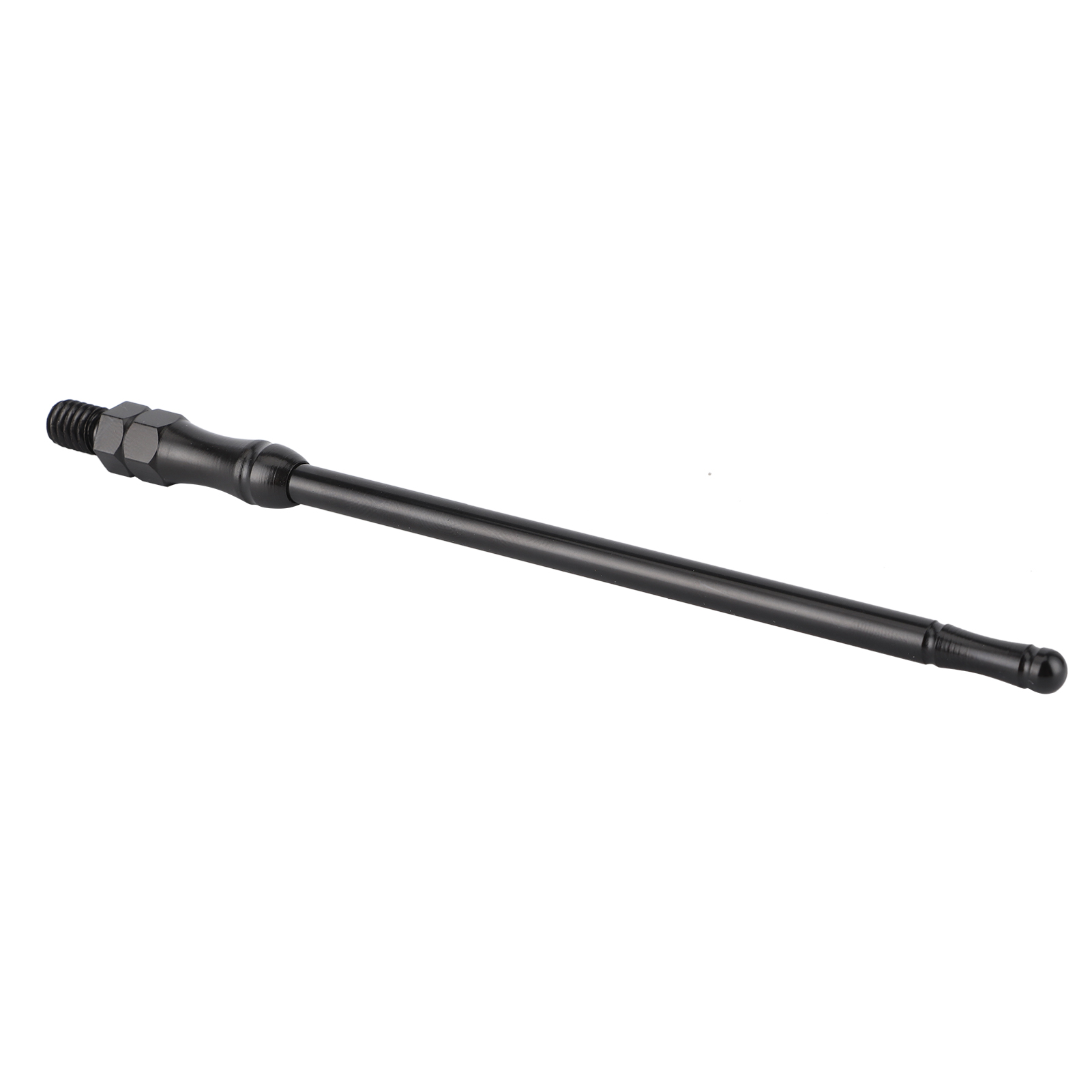 6,7-zoll-autoradioantenne (ersatzteil) Passend Für Jeep Wrangler (2007–2017), Schwarz